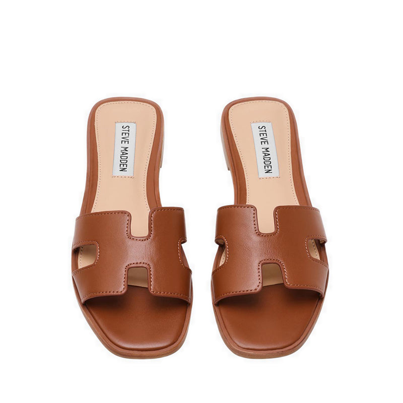 HADYN-CN COGNAC LEATHER - view 4