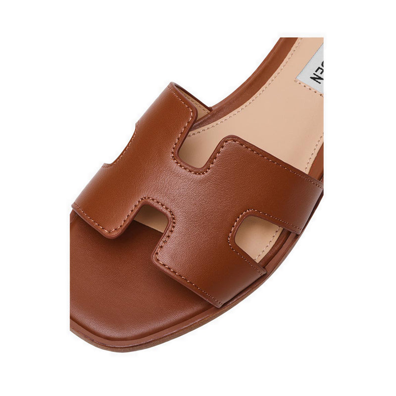 HADYN-CN COGNAC LEATHER - view 5