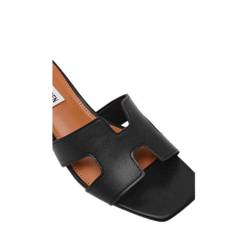 HANA-CN BLACK LEATHER - view 5