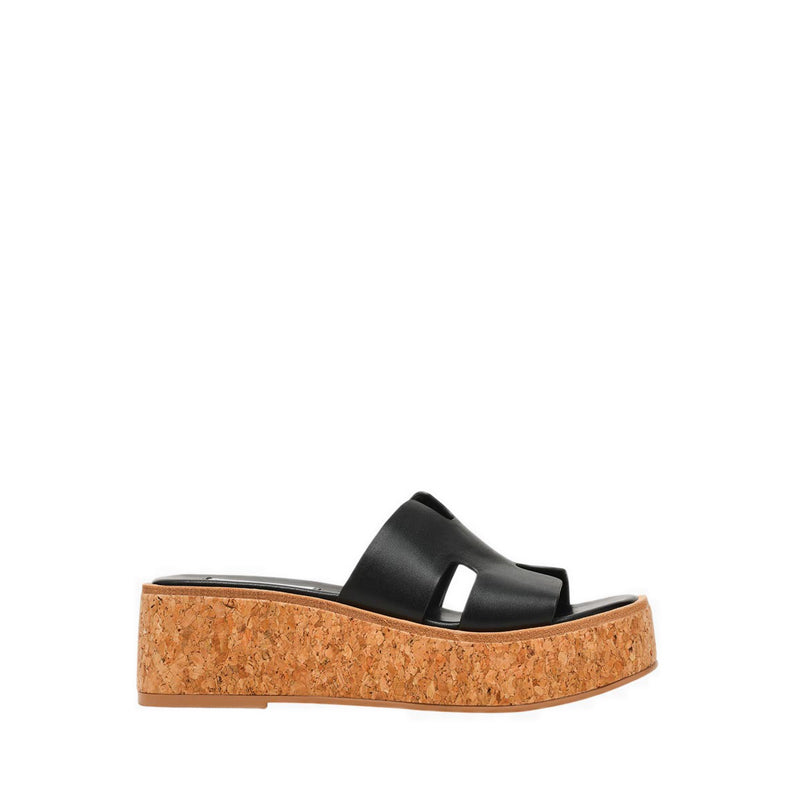 HARMONY-CN BLACK LEATHER