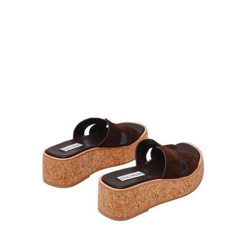 HARMONY-CN BROWN SUEDE - view 3