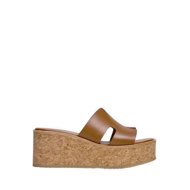 HARMONY-CN COGNAC LEATHER
