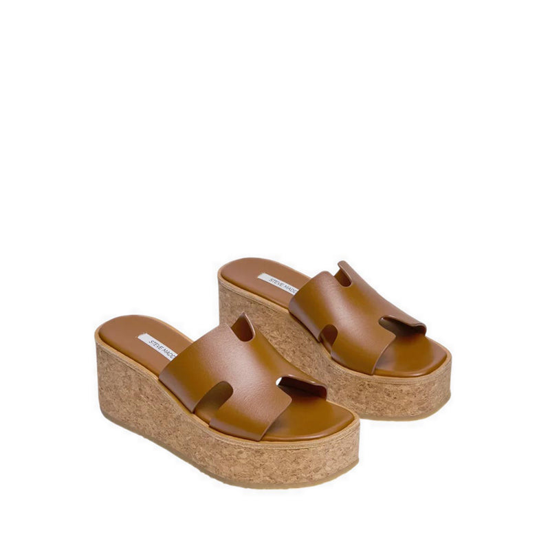HARMONY-CN COGNAC LEATHER - view 2
