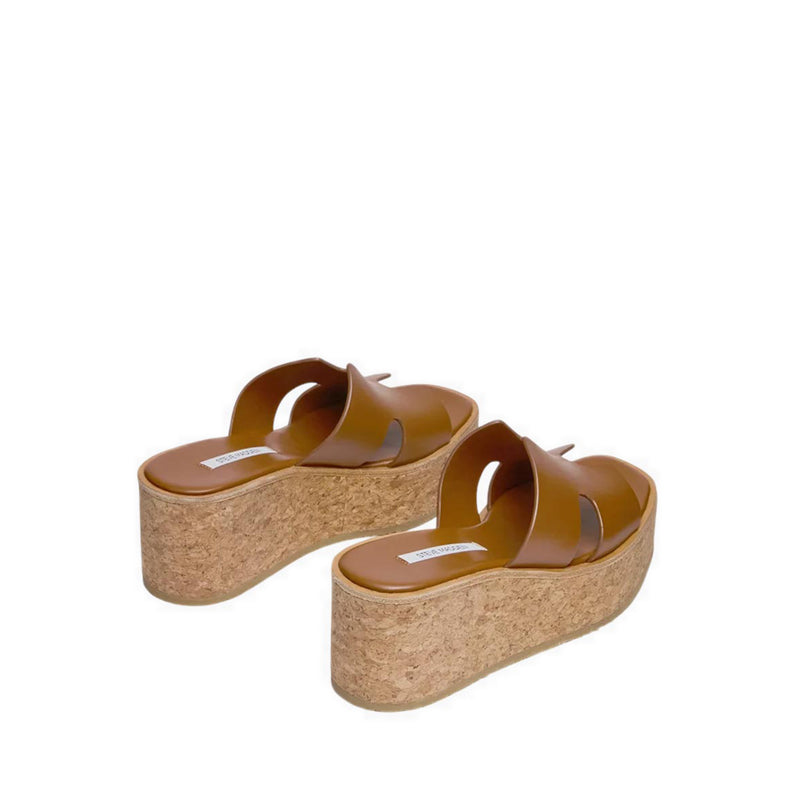HARMONY-CN COGNAC LEATHER - view 3