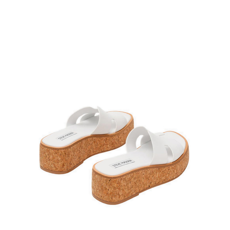 HARMONY-CN WHITE LEATHER - view 3