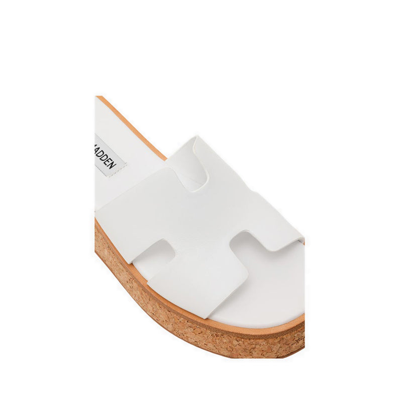 HARMONY-CN WHITE LEATHER - view 5