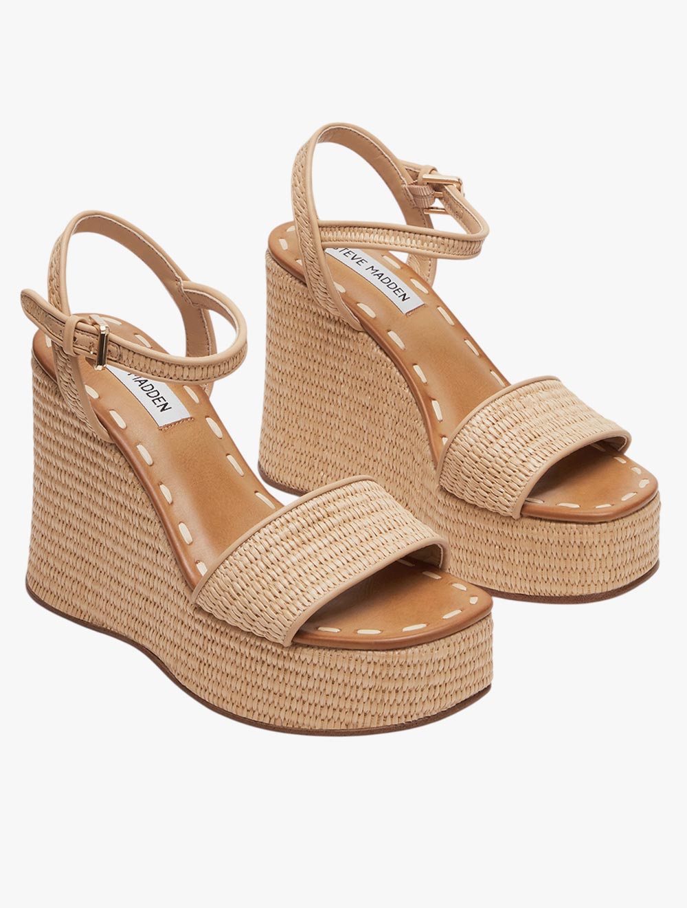 HAVEN NATURAL RAFFIA
