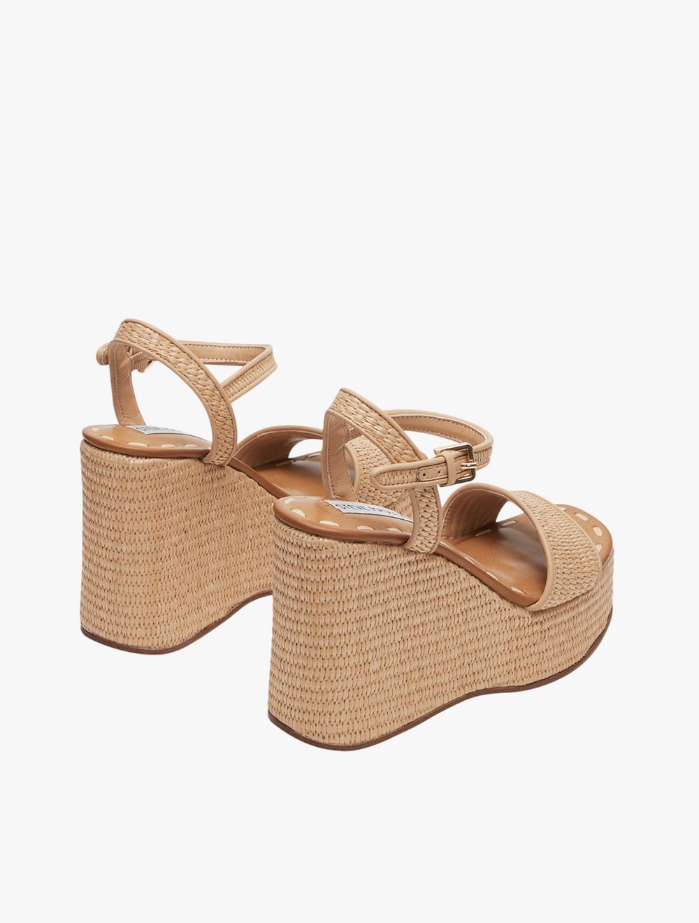 HAVEN NATURAL RAFFIA