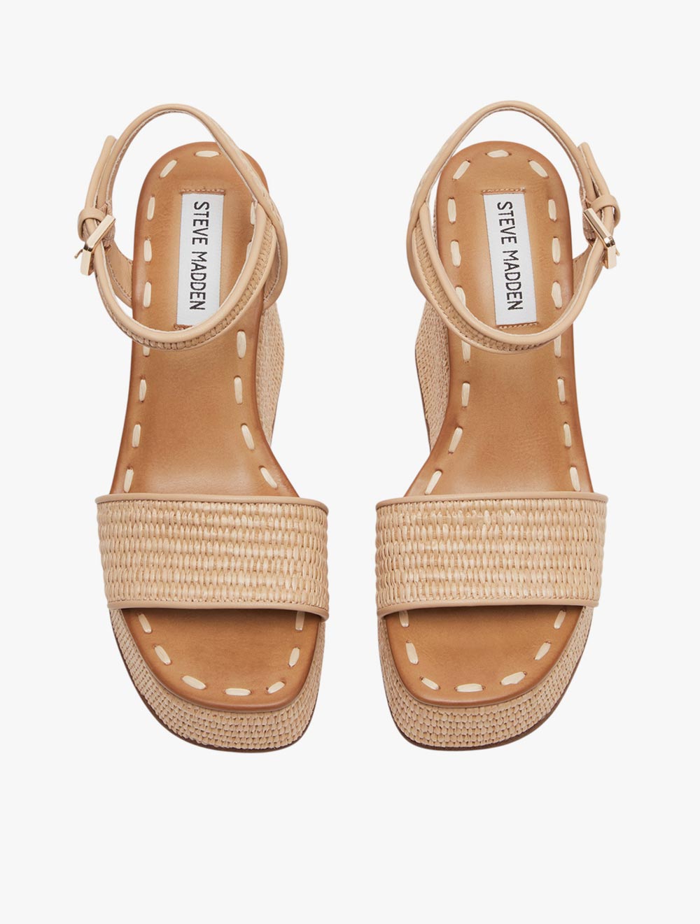 HAVEN NATURAL RAFFIA