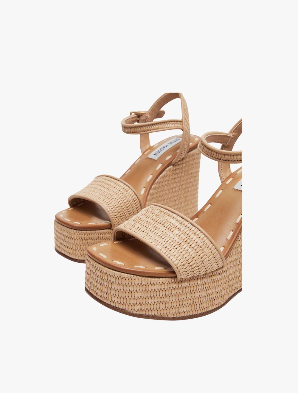 HAVEN NATURAL RAFFIA