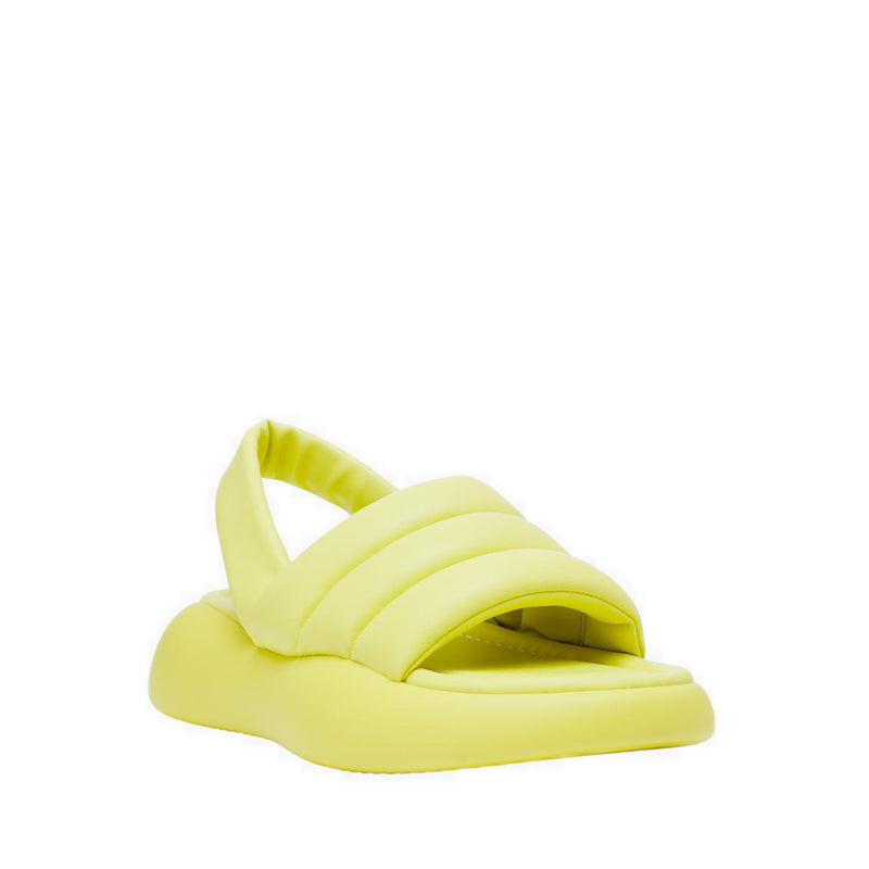 HEADWAY YELLOW