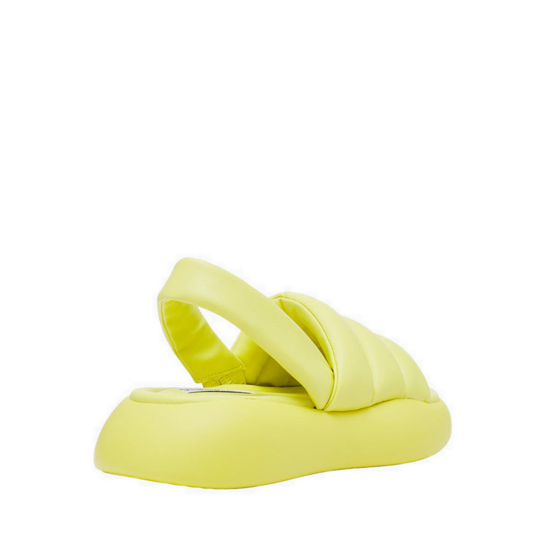 HEADWAY YELLOW