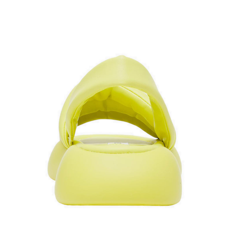 HEADWAY YELLOW