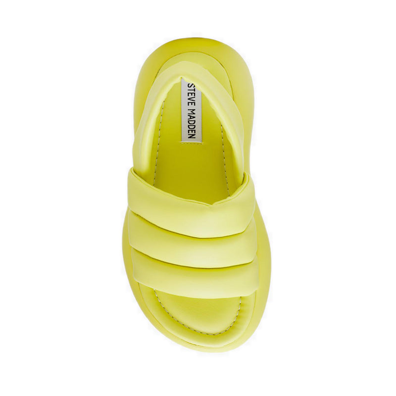 HEADWAY YELLOW
