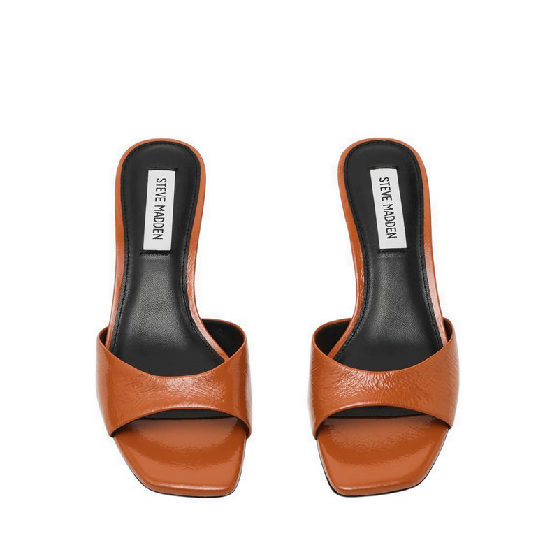 HINTS COGNAC CRINKLE - view 4