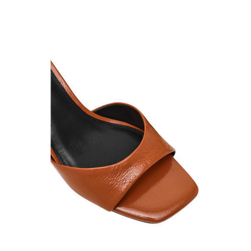 HINTS COGNAC CRINKLE - view 5
