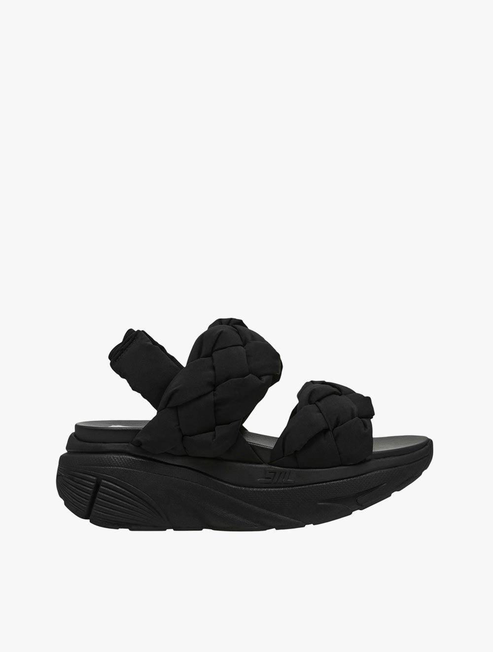 HORIZON 5 BLACK/BLACK