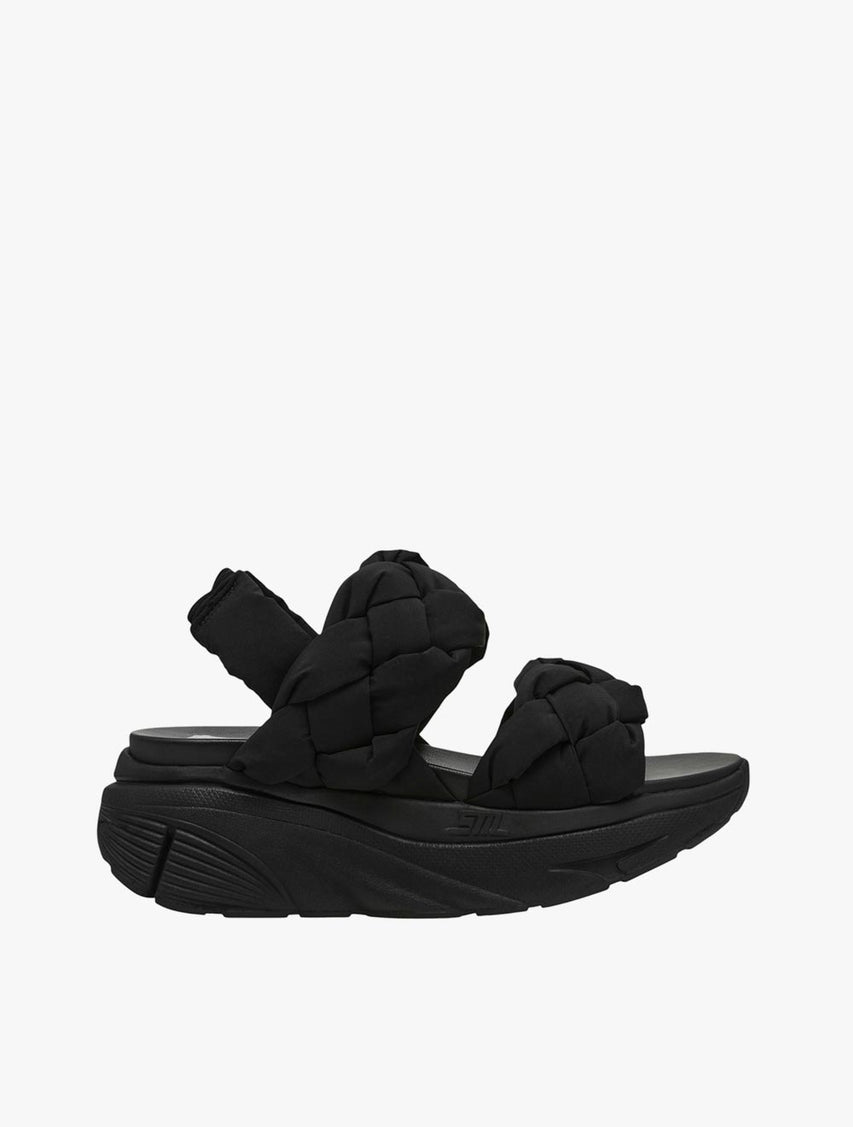 HORIZON 5 BLACK/BLACK