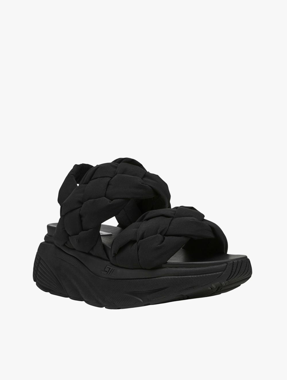 HORIZON 5 BLACK/BLACK