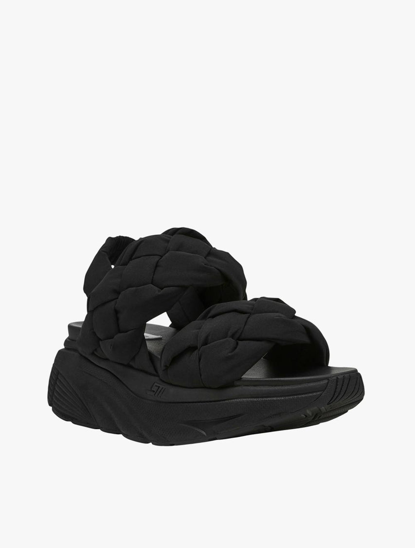 HORIZON 5 BLACK/BLACK