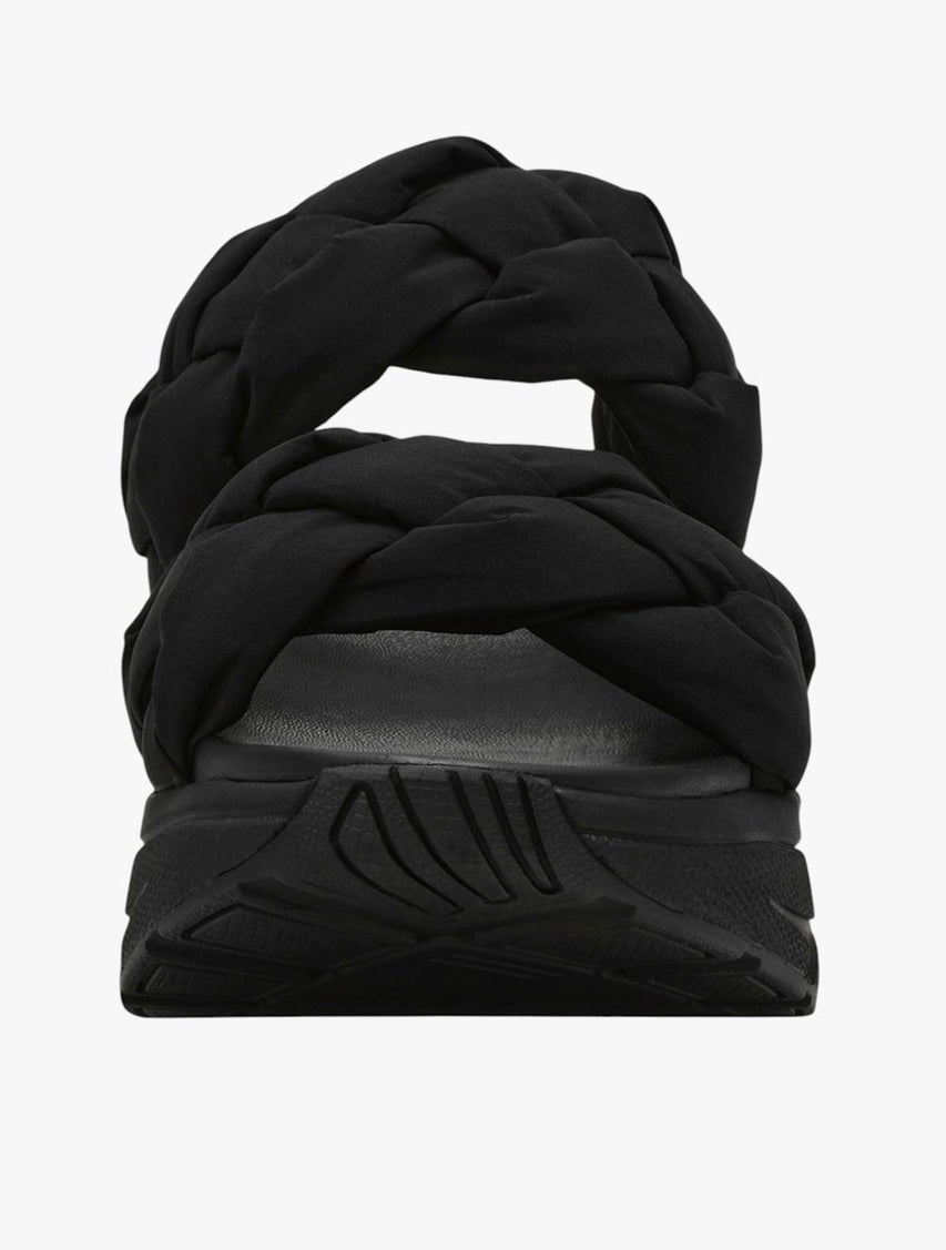 HORIZON 5 BLACK/BLACK