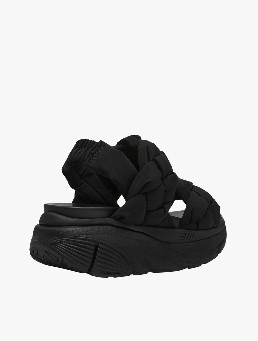 HORIZON 5 BLACK/BLACK