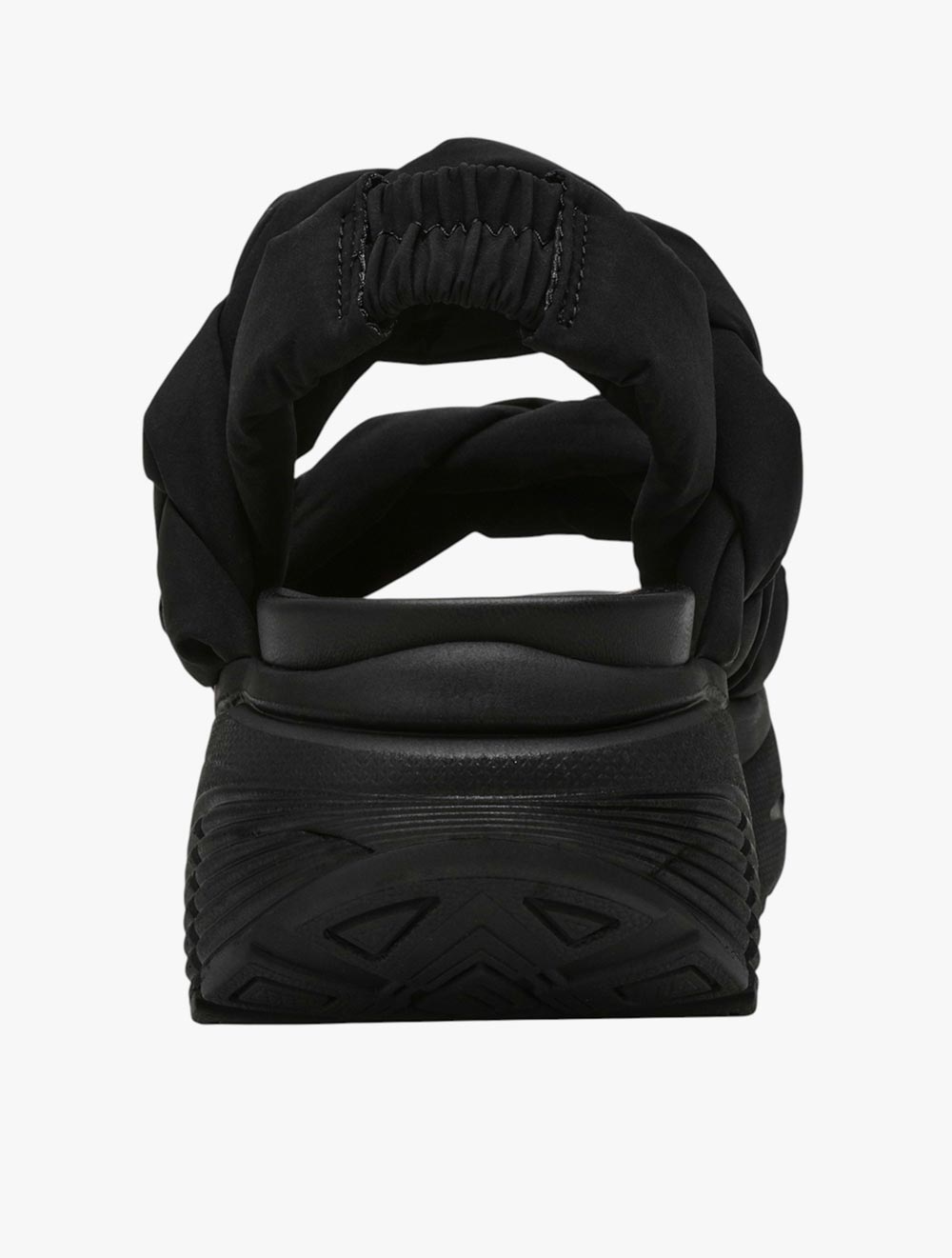 HORIZON 5 BLACK/BLACK