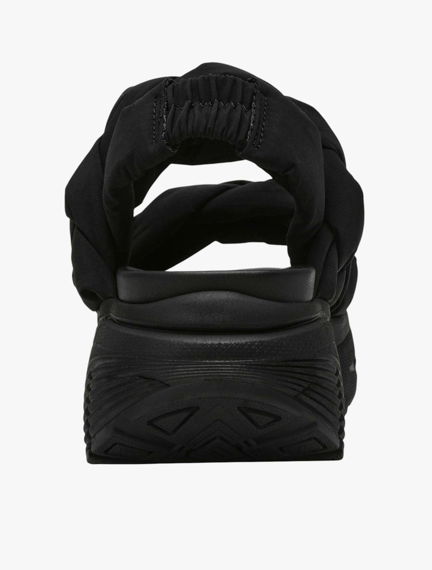 HORIZON 5 BLACK/BLACK