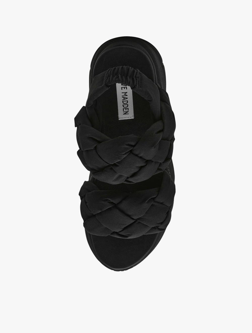 HORIZON 5 BLACK/BLACK