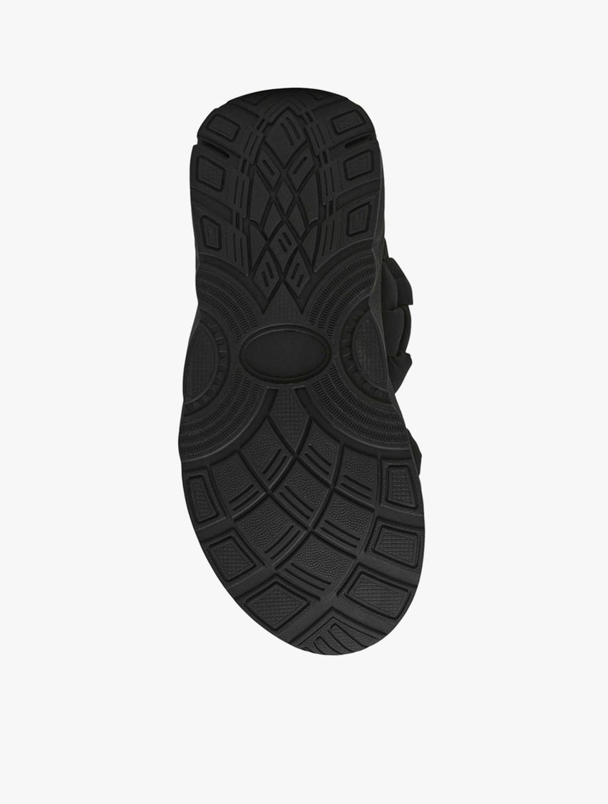 HORIZON 5 BLACK/BLACK