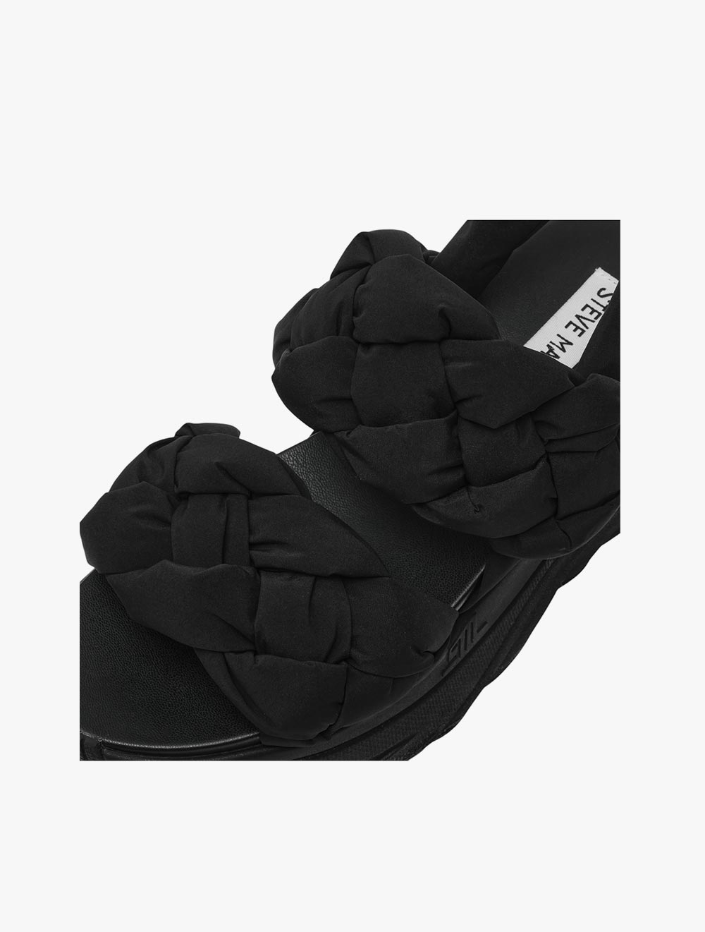 HORIZON 5 BLACK/BLACK