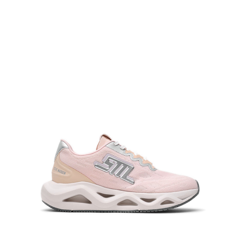 HURDLE 1 BLUSH SILVER