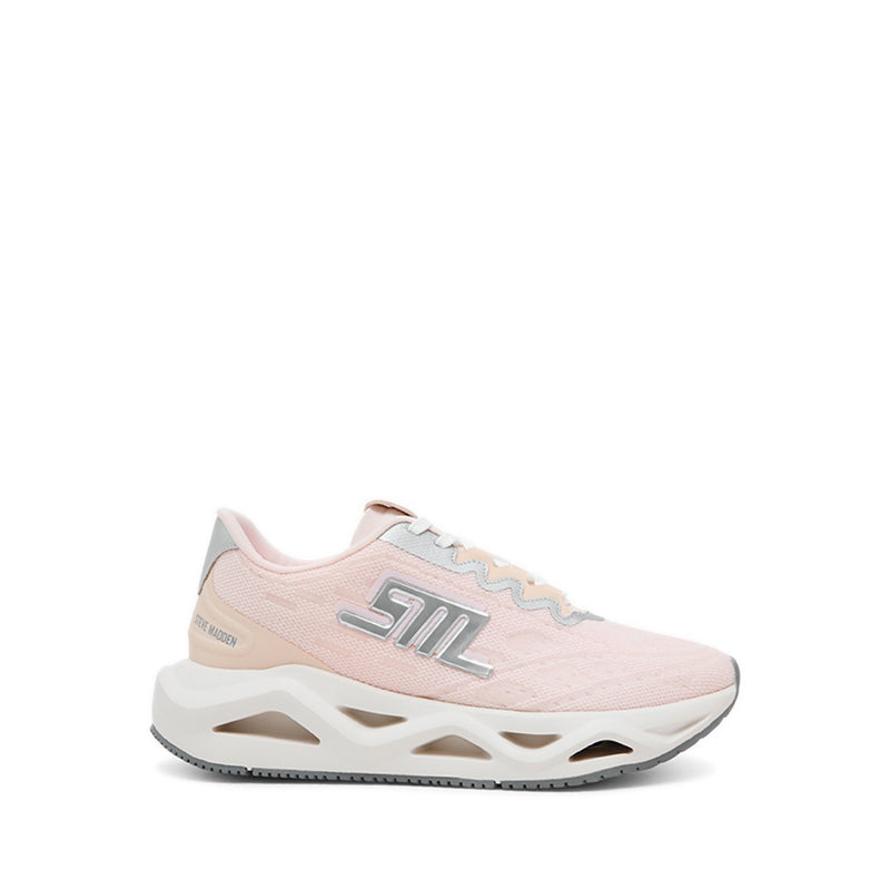 HURDLE 1 BLUSH SILVER