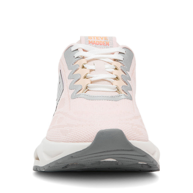 HURDLE 1 BLUSH SILVER