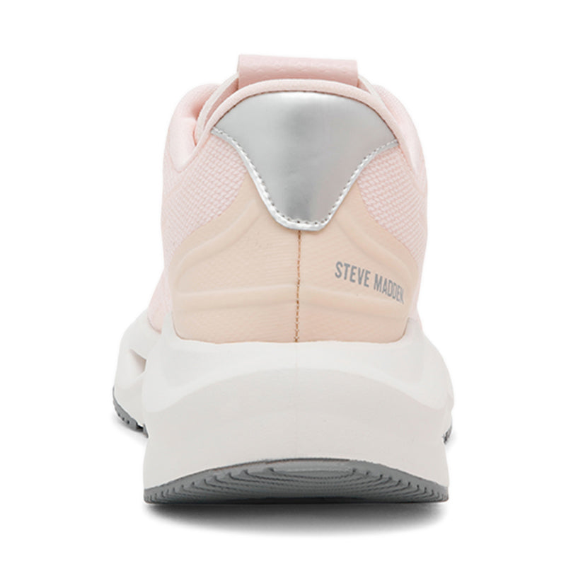 HURDLE 1 BLUSH SILVER