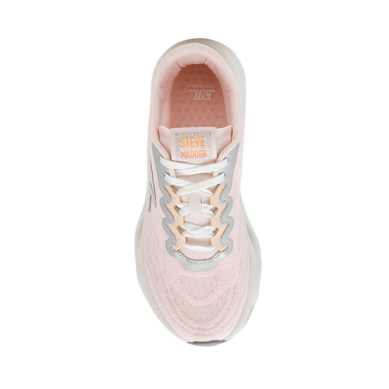 HURDLE 1 BLUSH SILVER
