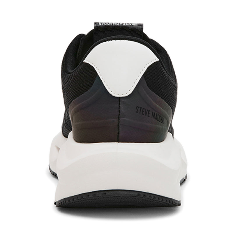 ★STEVE MADDEN★Hurdle 厚底スニーカー ヒール 4.5センチ HURDLE 1 WHITE OFF WHITE – Steve Madden Indonesia