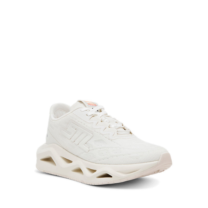 HURDLE 1 WHITE OFF WHITE