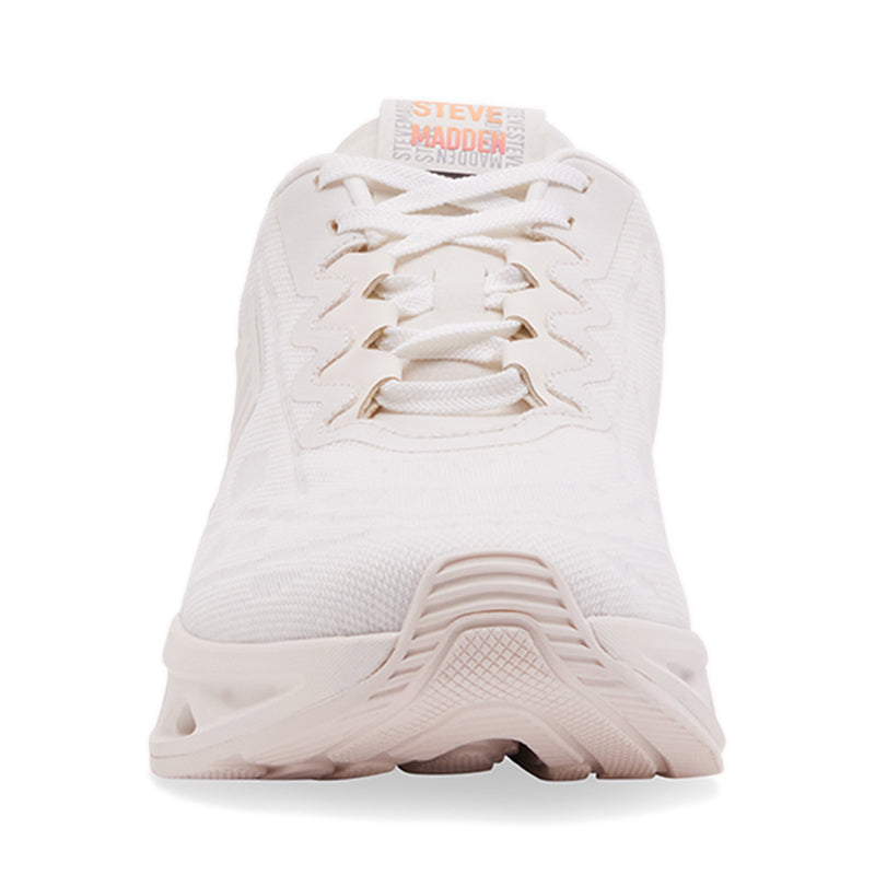 HURDLE 1 WHITE OFF WHITE
