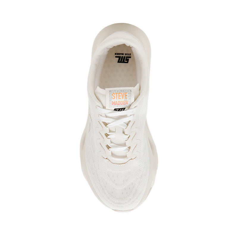 HURDLE 1 WHITE OFF WHITE