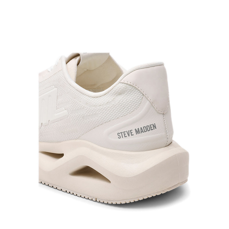 HURDLE 1 WHITE OFF WHITE