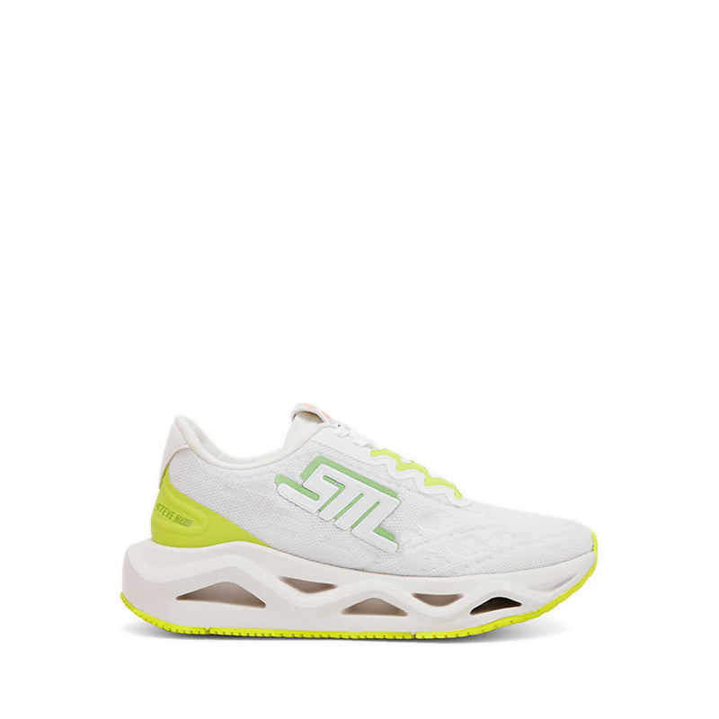 HURDLE 1 WHITE LIME