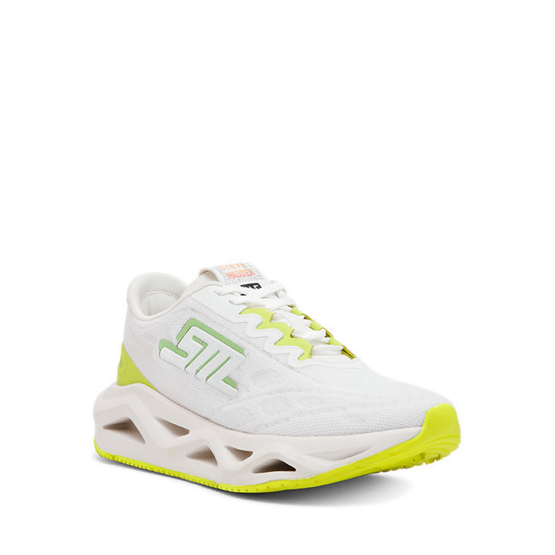 HURDLE 1 WHITE LIME