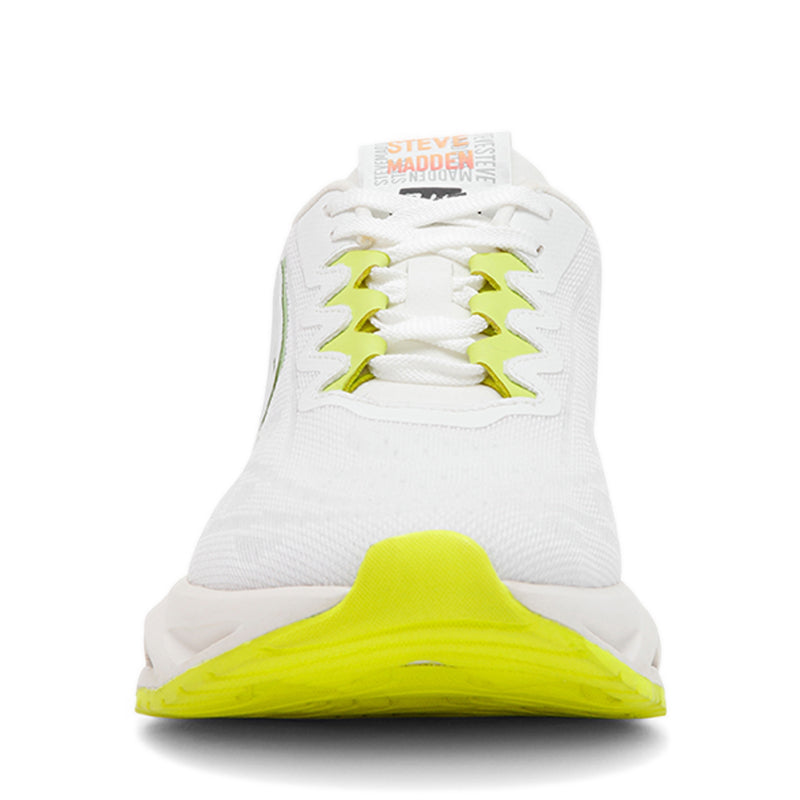 HURDLE 1 WHITE LIME