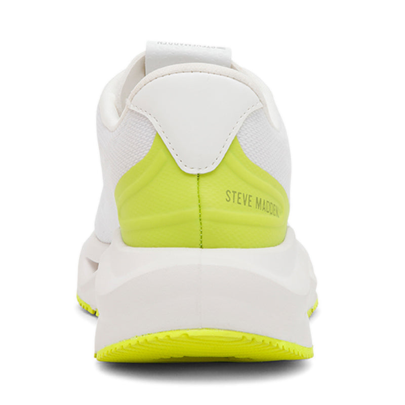 HURDLE 1 WHITE LIME