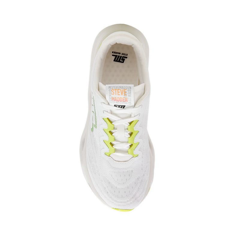 HURDLE 1 WHITE LIME