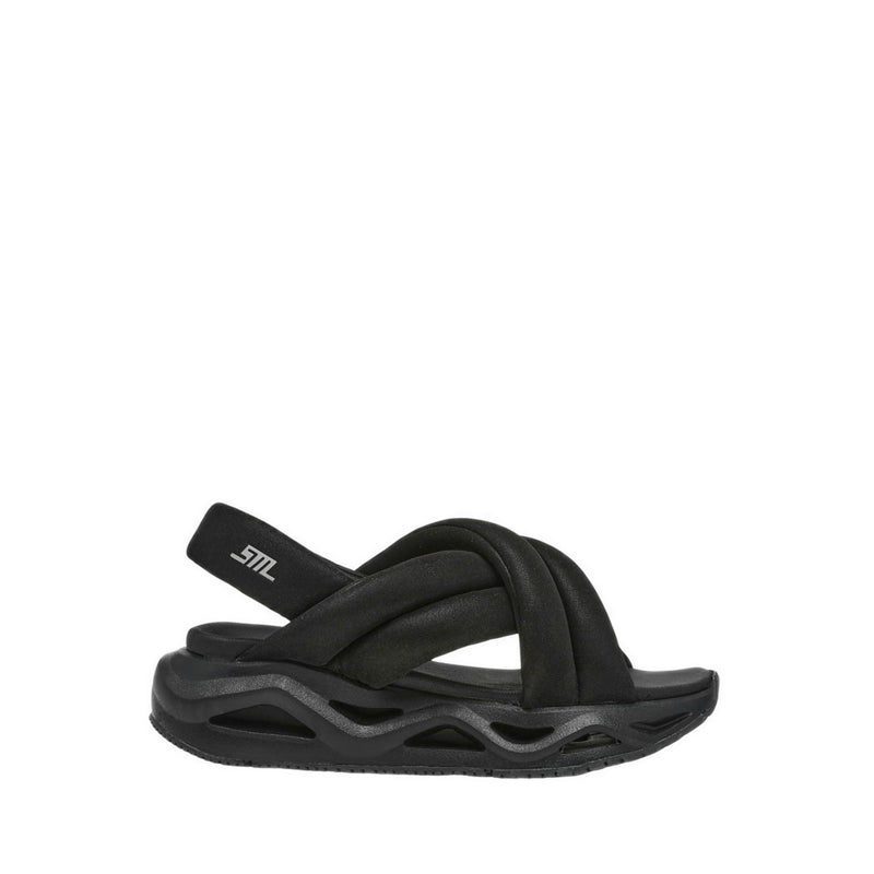 HURDLE 2 BLACK/BLACK