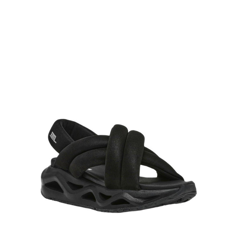 HURDLE 2 BLACK/BLACK