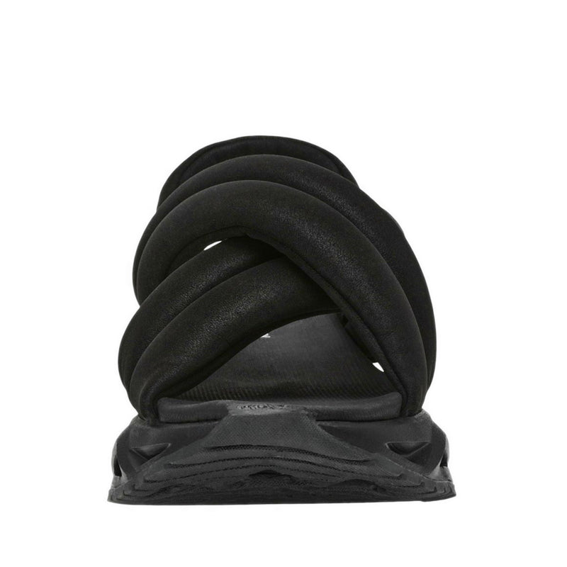 HURDLE 2 BLACK/BLACK