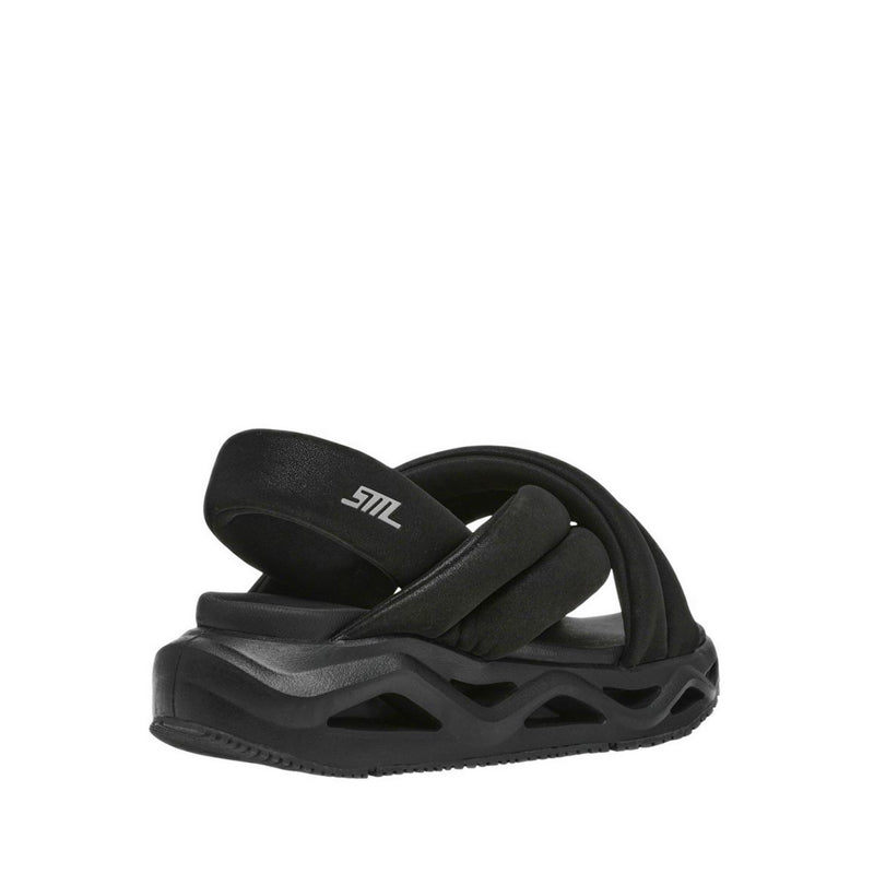 HURDLE 2 BLACK/BLACK